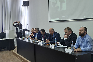 Круглый стол «Инновационные технологии в садоводстве» объединил науку и практику