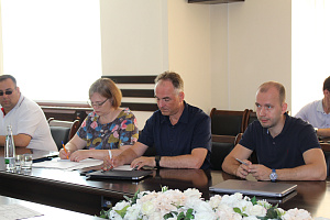 В Кабардино-Балкарском ГАУ откроется Центр микроклонарного размножения и иммуноферментного анализа