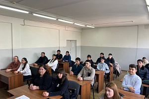 На ФСПО отметили День экономиста