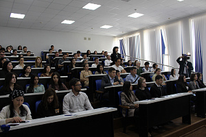 Межрегиональный молодежный патриотический проект «Современные Герои России» 