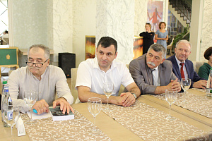 Вышла в свет книга «Земельная собственность»