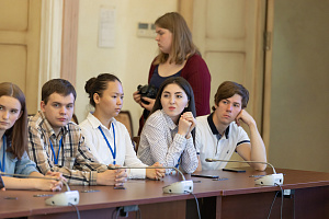 Радима Асланукова – победитель конкурса «Горизонт 2100»