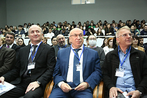 В КБГУ обсудили модели развития интеллектуального потенциала региона