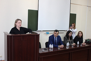 Региональный этап VIII Всероссийской олимпиады по истории российского предпринимательства