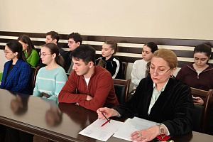 Особенности современного этапа взаимосвязи науки и экономики стали предметом дискуссий на научном форуме