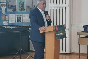 В Нальчике открылся Всероссийский фестиваль энергосбережения «Вместе ярче»