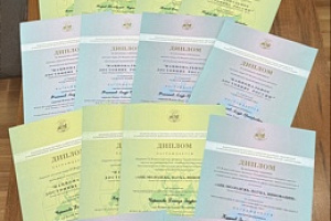 Представители вуза блеснули на Тимирязевском конкурсе