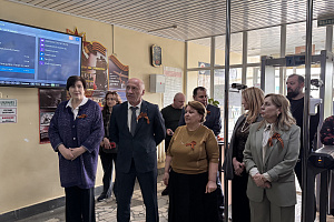Олимпиада по истории России