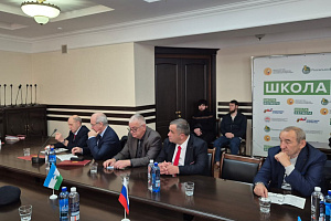 Итоги V Всероссийской научно-практической конференции «Инновационные технологии и эффективность в строительстве, природообустройстве и агроинженерии»