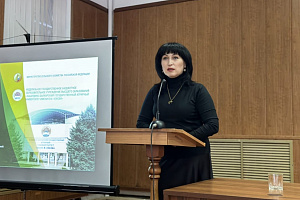 Профориентационные выезды