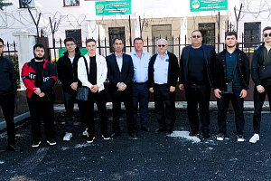 Вузом реализуется научно-технический проект по внедрению в производство отечественных сортов кукурузы