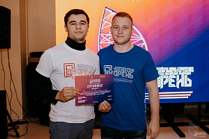 Представители КБГАУ приняли участие в школе актива вузов Минсельхоза РФ