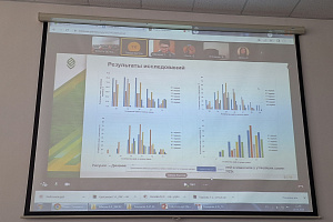 Итоги II этап Всероссийского конкурса на лучшую научную работу среди студентов, аспирантов и молодых ученых