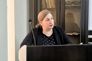 Торгово-технологический факультет собрал экспертов агропродовольственной торговли и туризма на научно-практической конференции