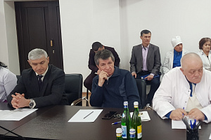 Новые нормативные акты в сфере животноводства обсудили на факультете ветеринарной медицины и биотехнологии