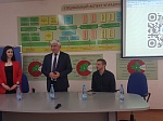 Состоялось открытие проекта по развитию навыков студенческой молодежи «Soft skills наставник»