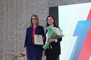 Глава КБР Казбек Коков принял участие в мероприятиях, посвященных 40-летию Кабардино-Балкарского ГАУ