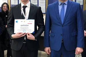 Победители конкурса научно-исследовательских и конструкторских работ учащихся средних образовательных учреждений