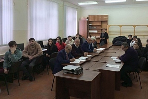 Научно-интеллектуальная игра «Строитель»