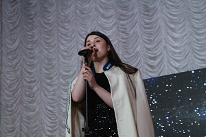 В Студенческой весне победила команда «ВеТТФ»