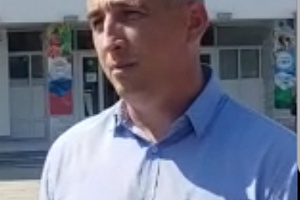 Поздравляем Евгения Полищука с защитой диссертации!