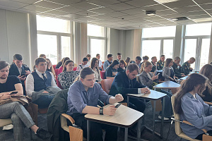 Федеральный этап IX Всероссийской олимпиады по истории российского предпринимательства