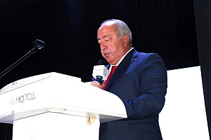 Выпускникам Кабардино-Балкарского ГАУ вручены дипломы