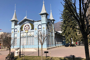 Экскурсия по лермонтовским местам