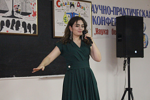 На ОСПО отметили День бухгалтера