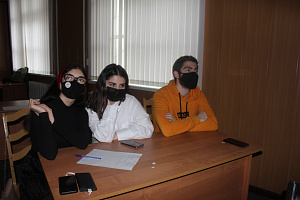 Клубная «Своя игра»