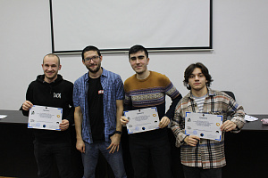 Своя игра, посвящённая легендам кинематографа