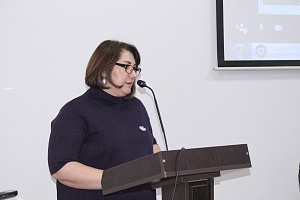 Неделю науки открыл круглый стол, посвящённый использованию отечественных микробиологических препаратов