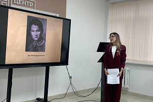 Состоялся региональный этап Всероссийского педагогического конкурса «Мастер года»