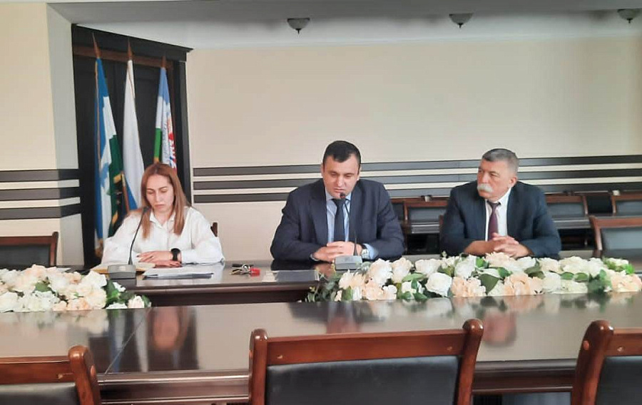 Прошёл II этап Всероссийского конкурса на лучшую научную работу