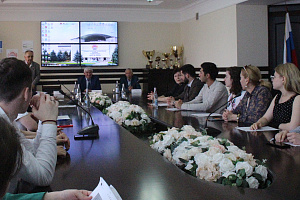 Конференция «История Великой Отечественной войны в человеческой памяти»