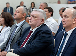 Аслан Апажев принял участие в международной конференции по аграрному образованию