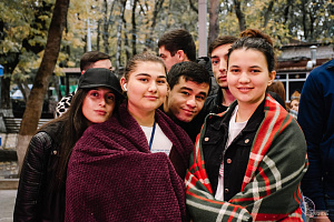 Представители КБГАУ приняли участие в школе актива вузов Минсельхоза РФ