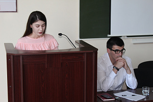 Экологическое  образование и культура