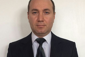 Поздравляем Альберта Барагунова с успешной защитой докторской диссертации!   