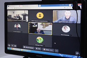 Неделю науки открыл круглый стол, посвящённый использованию отечественных микробиологических препаратов