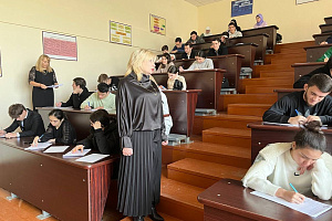  Подведены итоги олимпиады по математике