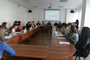 Международная научно-практическая конференция «Национальные экономические системы в контексте формирования цифровой экономики» подвела итоги