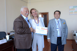 Международная научно-практическая конференция «Национальные экономические системы в контексте формирования цифровой экономики» подвела итоги