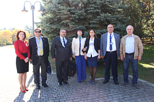 Международная научно-практическая конференция «Национальные экономические системы в контексте формирования цифровой экономики» подвела итоги