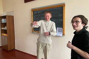 Завершён «Форум книжных историй»