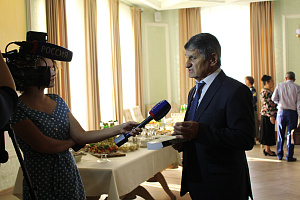 Вышла в свет книга «Земельная собственность»