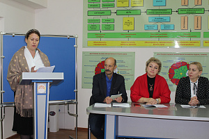 Диалог культур сквозь призму искусства