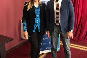 В отеле «Азимут» состоялась встреча экспертов по развитию горных территорий Северного Кавказа