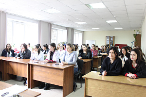 Скажи наркотикам «Нет!»