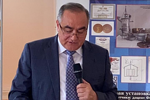 В Нальчике открылся Всероссийский фестиваль энергосбережения «Вместе ярче»